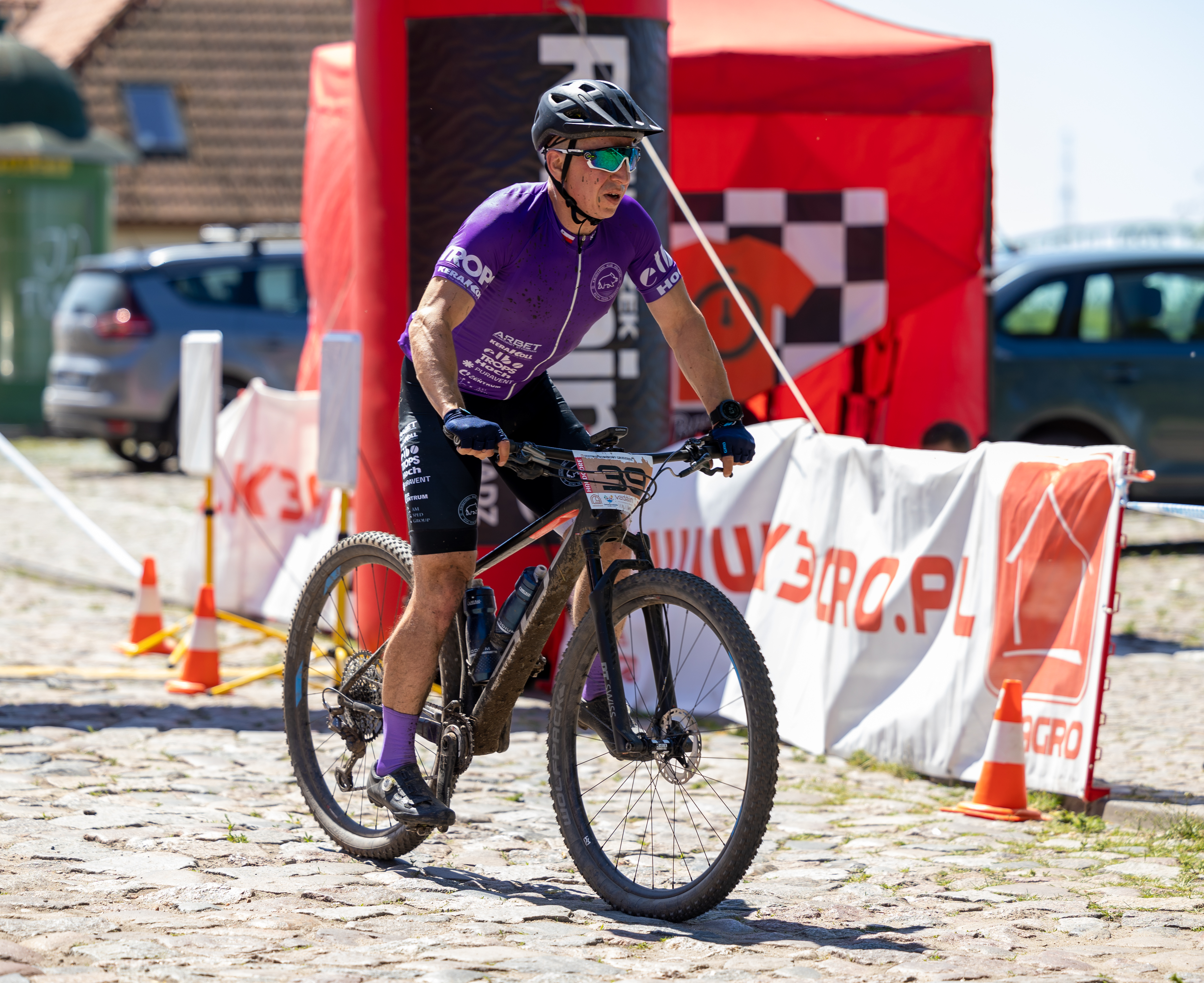 Grudziądzki Festiwal Rowerowy 05.06.2022 376